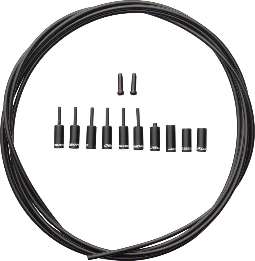 Jagwire Pro Shift Housing Seal Kit