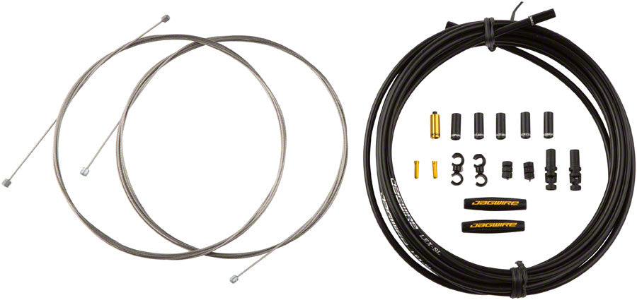 Jagwire Universal Sport XL Shift Kit