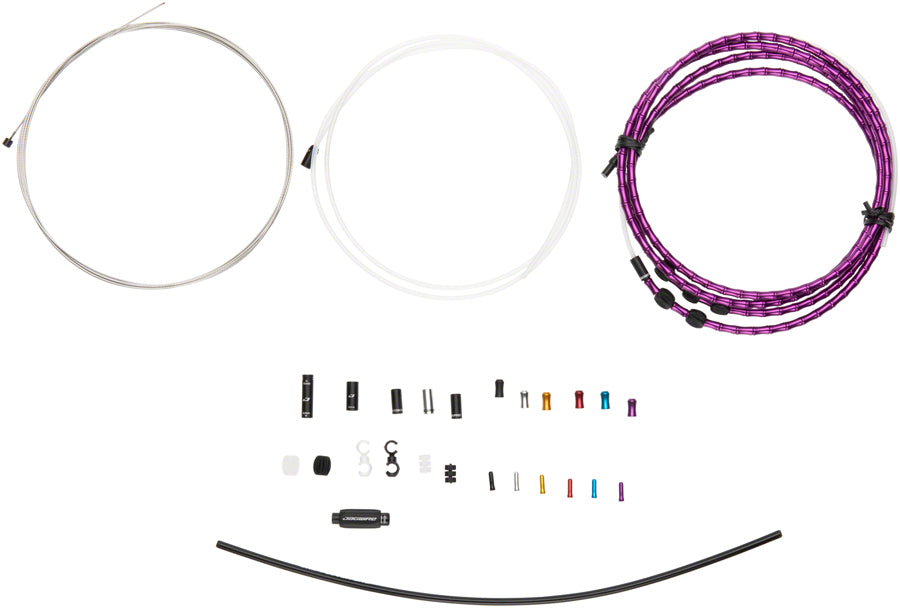 Jagwire 1x Elite Link Shift Cable Kit