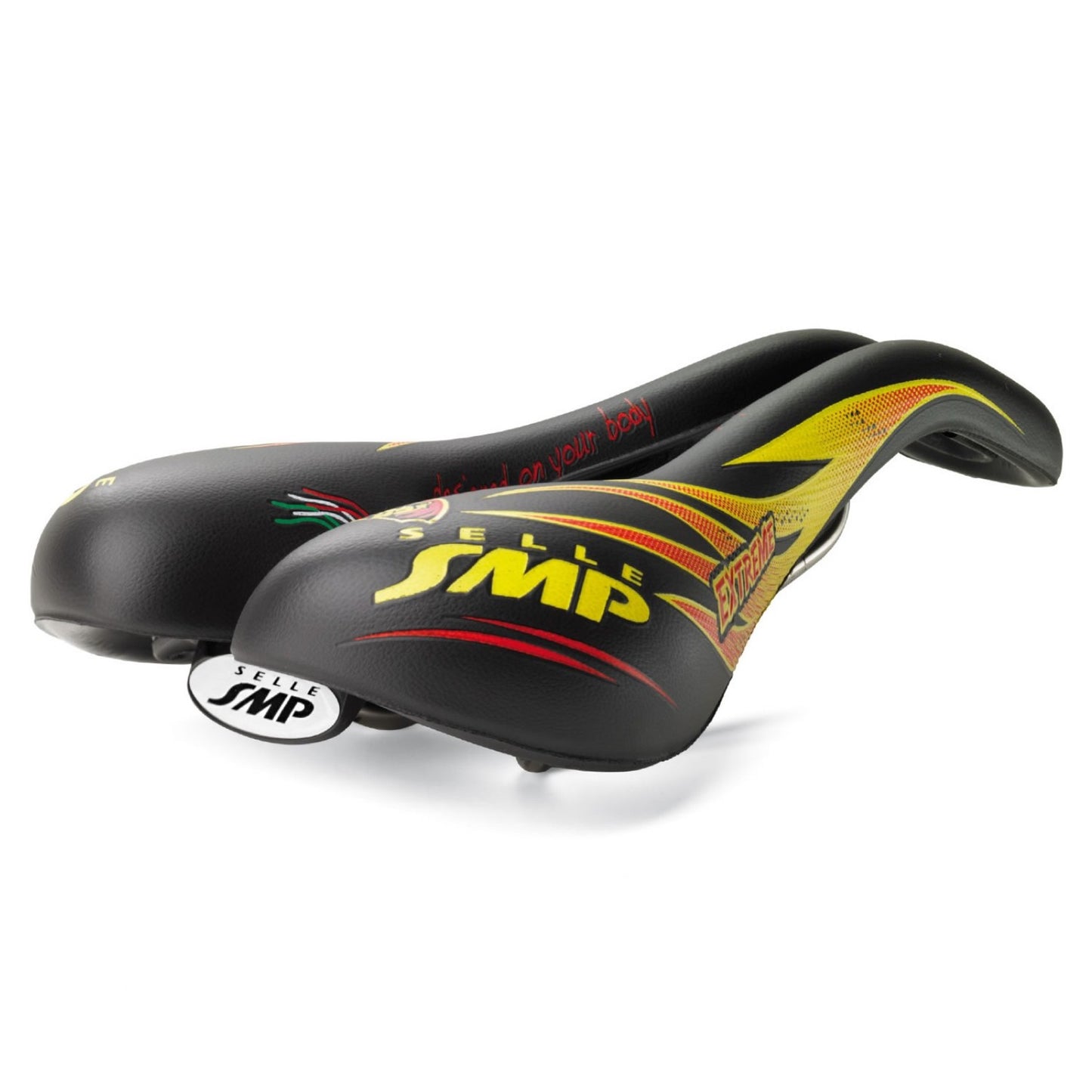 Selle SMP Extreme Saddle