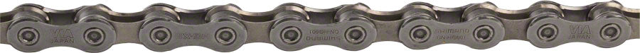 Shimano CN-HG601-11 Chain 11-Spd 105/SLX