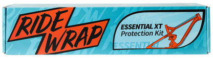 RideWrap Essential MTB Extra Thick Frame Protection Kit