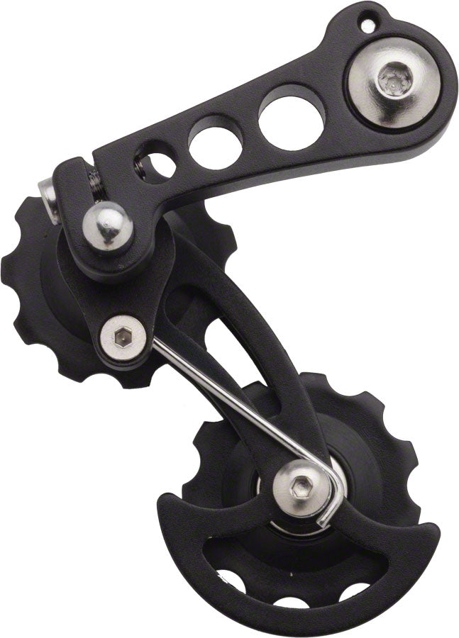 Problem Solvers Two-Pulley Chain Tensioner