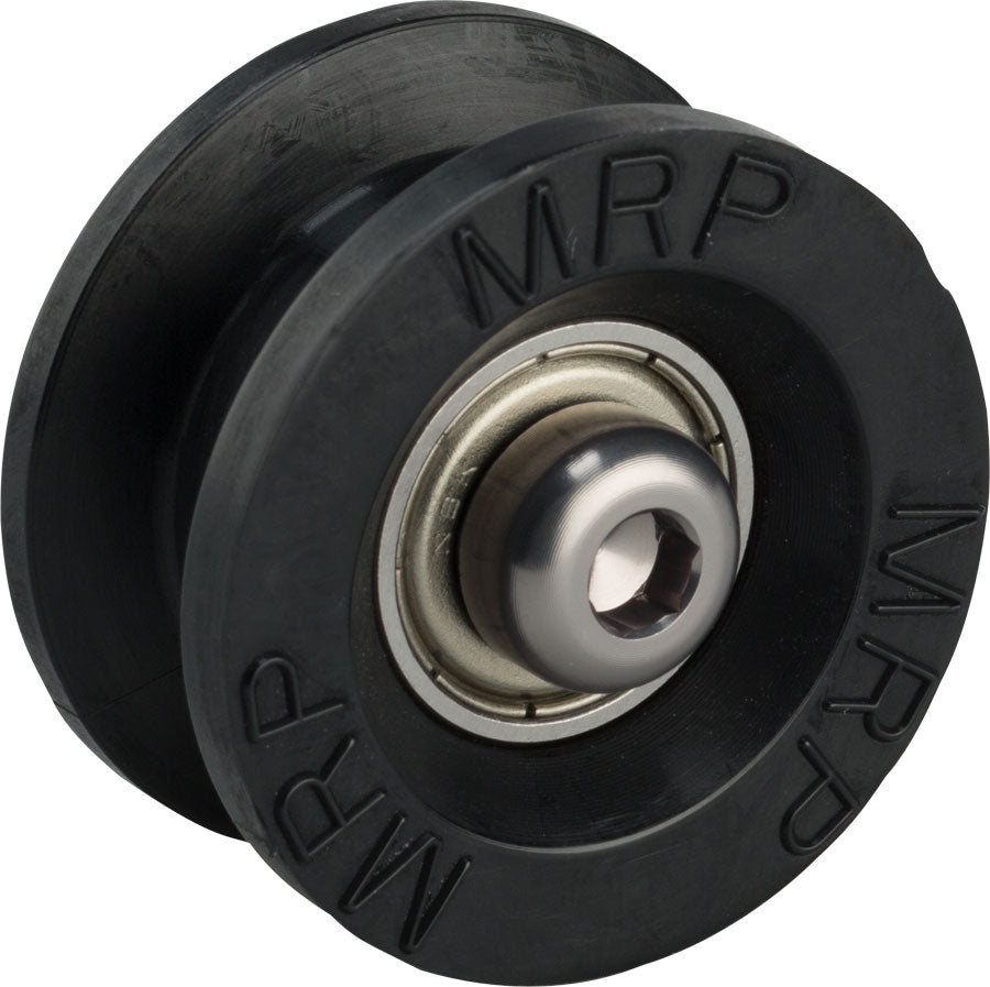 MRP Rollers and Pulleys