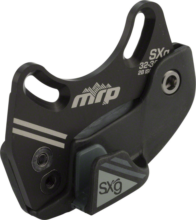 MRP SXg Alloy