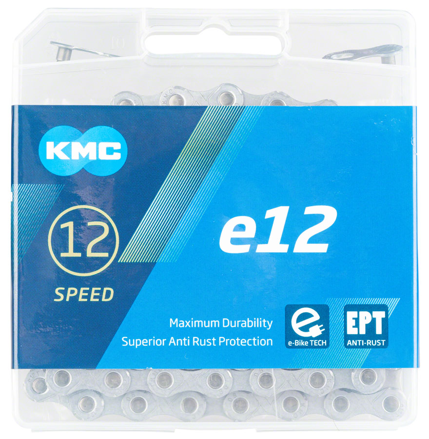 KMC e12 EPT Chain