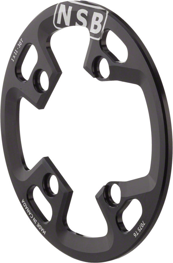 North Shore Billet Guide Ring