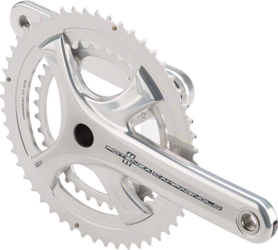 Campagnolo Potenza 11-Speed Crankset