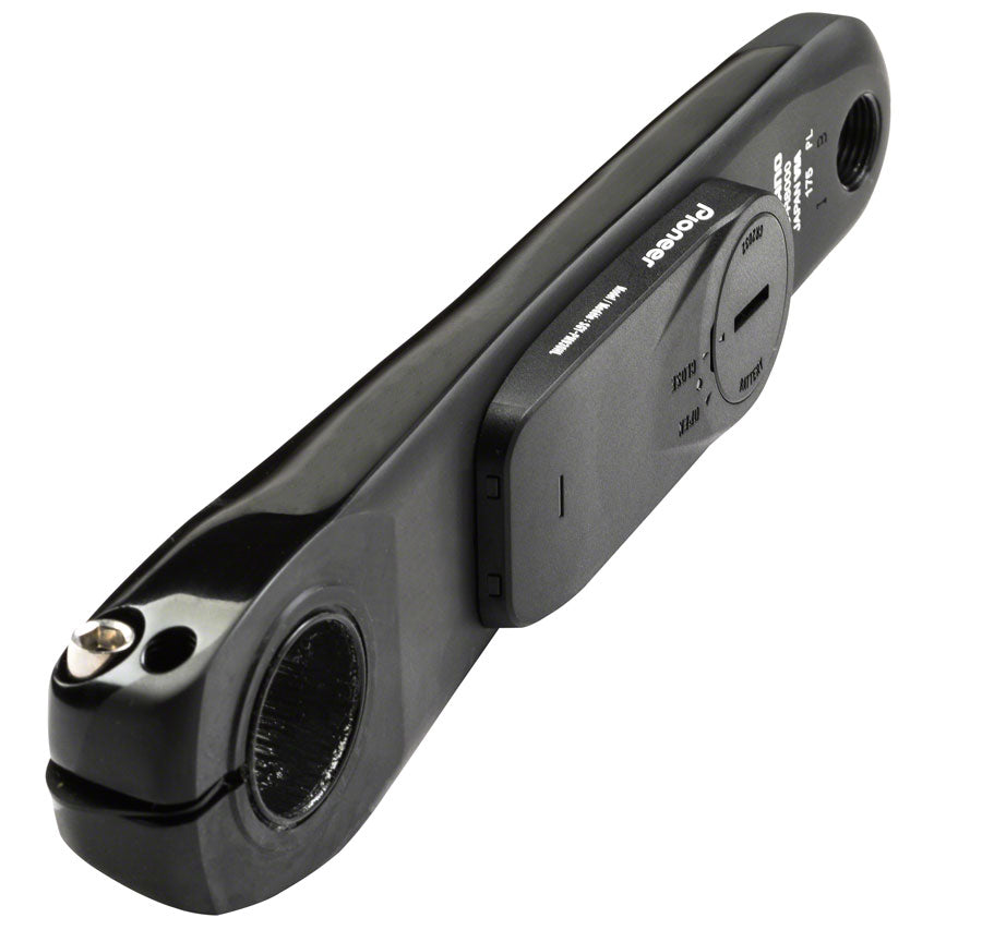 Pioneer SBT-LT91 Dura Ace R9100 Left Power Meter