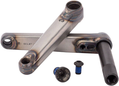 Eclat Spire Cranks