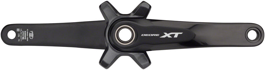 Shimano XT FC-M8000 Crankset