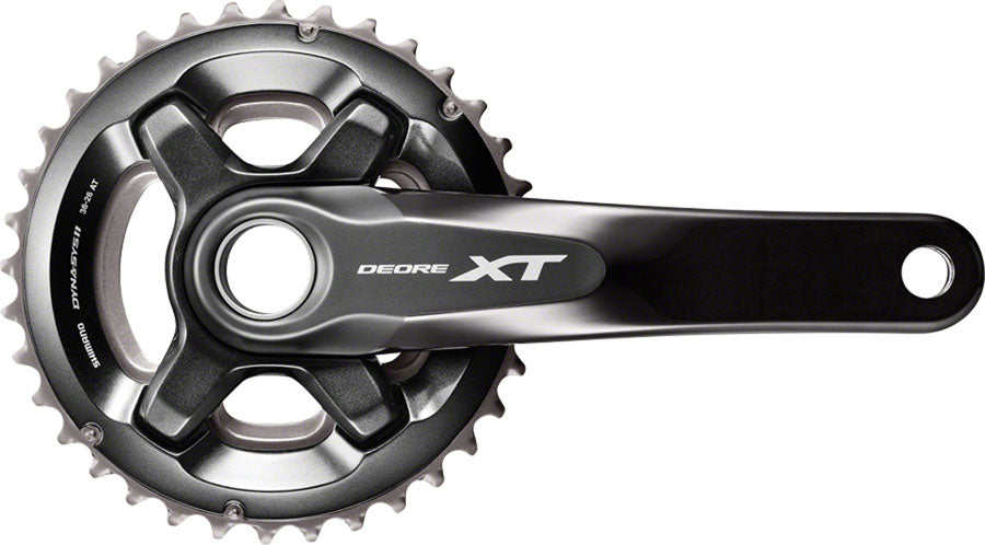 Shimano XT FC-M8000-B2 Crankset