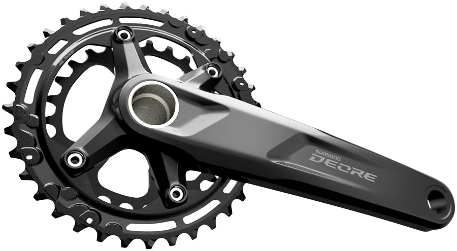 Shimano Deore M4100 Crankset