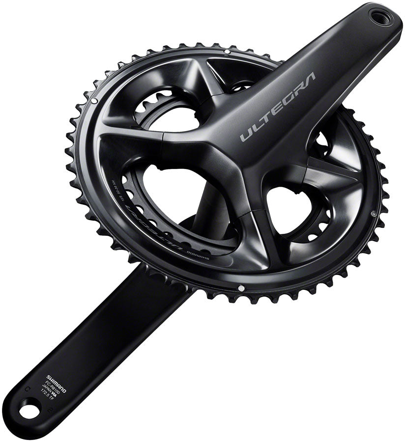 Shimano FC-R8100 Ultegra Crankset 170mm 52-36T