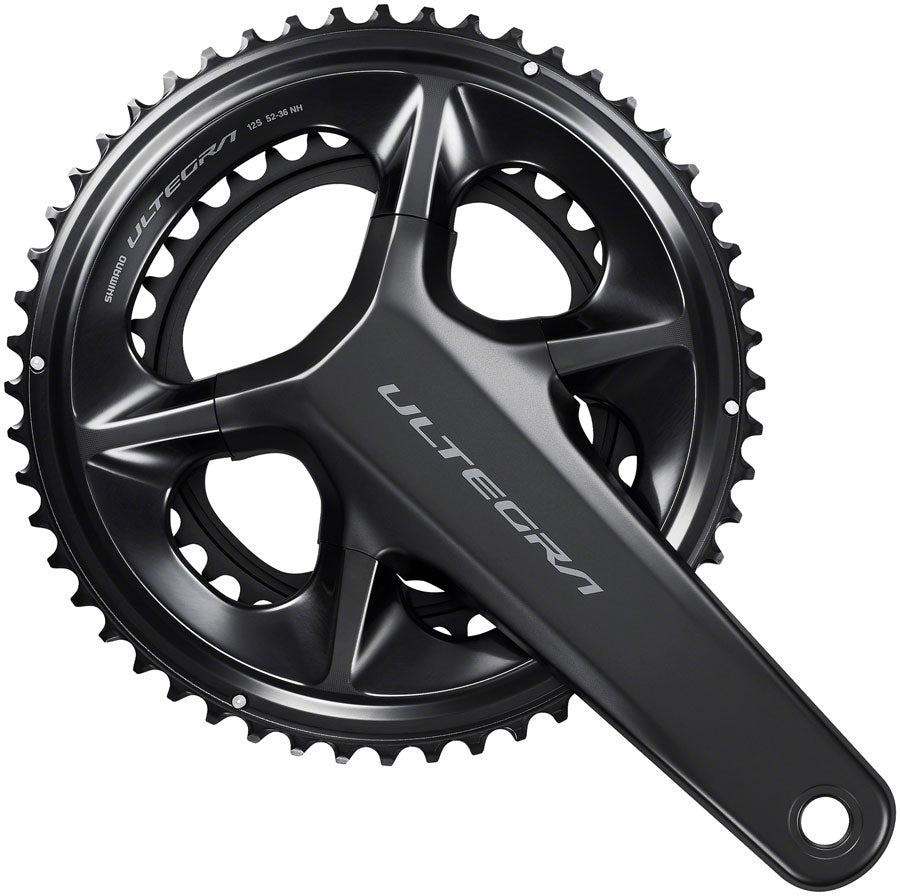 Shimano FC-R8100 Ultegra Crankset 172.5mm 52-36T