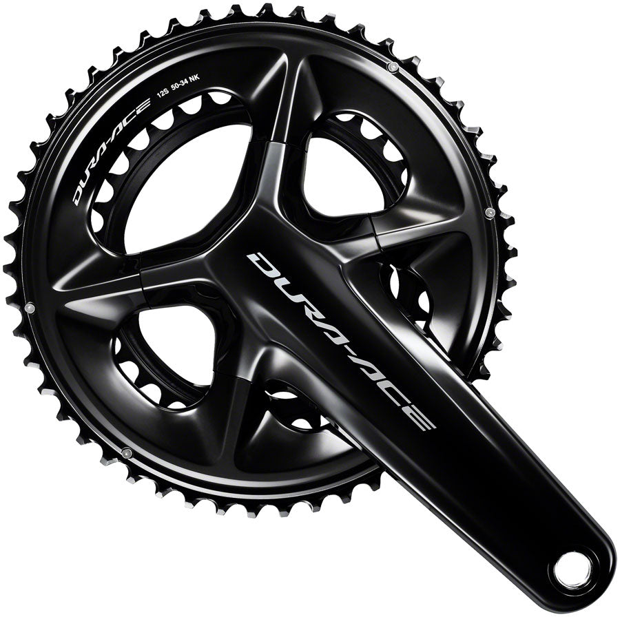 Shimano Dura-Ace FC-9200 12-Speed Crankset