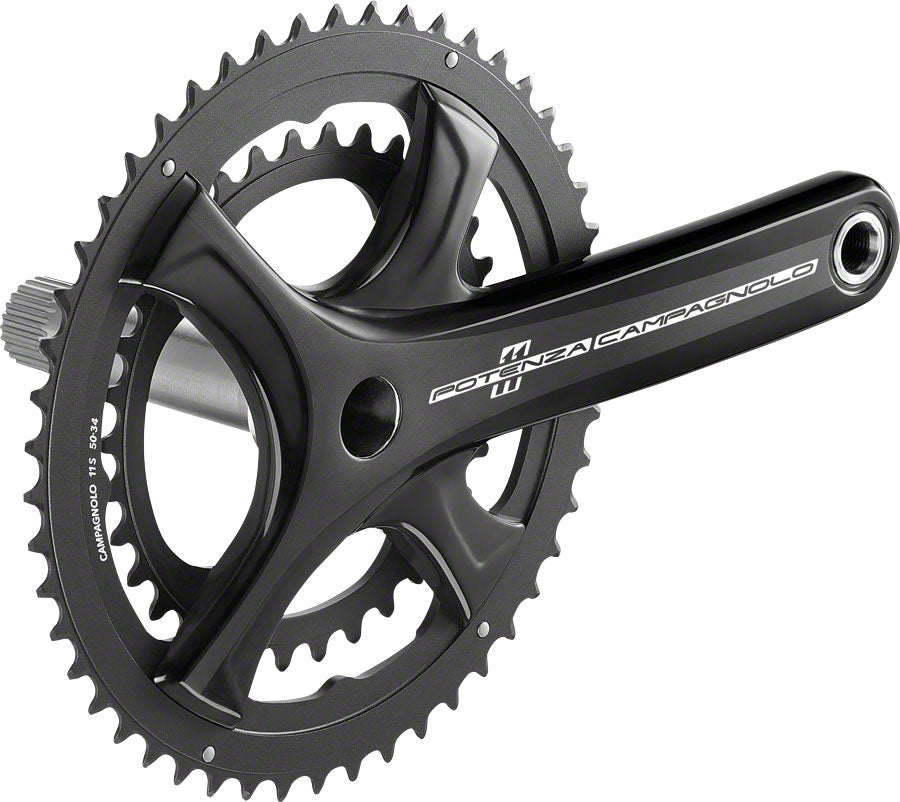 Campagnolo Potenza 11-Speed Crankset