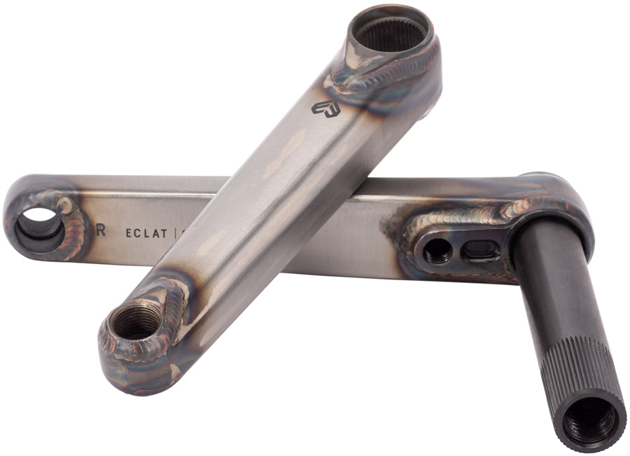 Eclat Spire Cranks