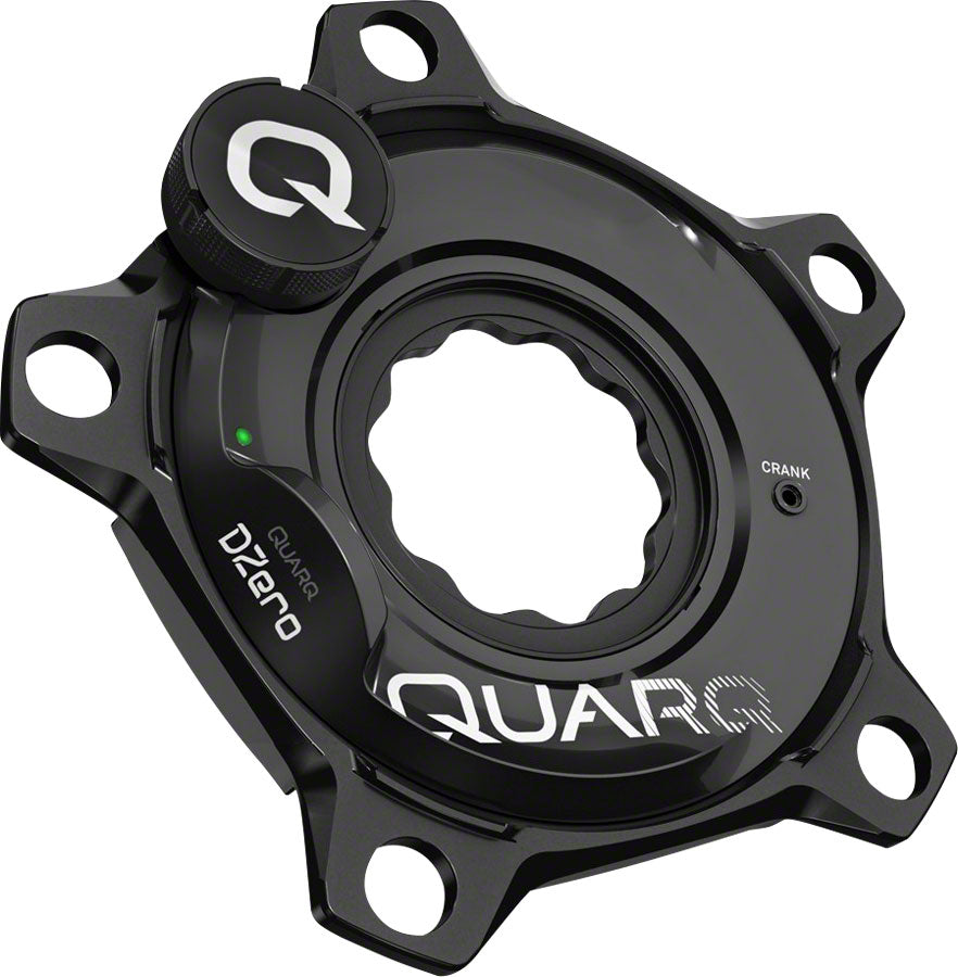 Quarq DZero Power Meter Spider for Specialized, 110 BCD, Spider Only