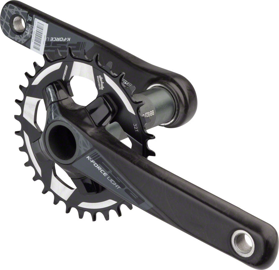 Full Speed Ahead K-Force 392 EVO Crankset