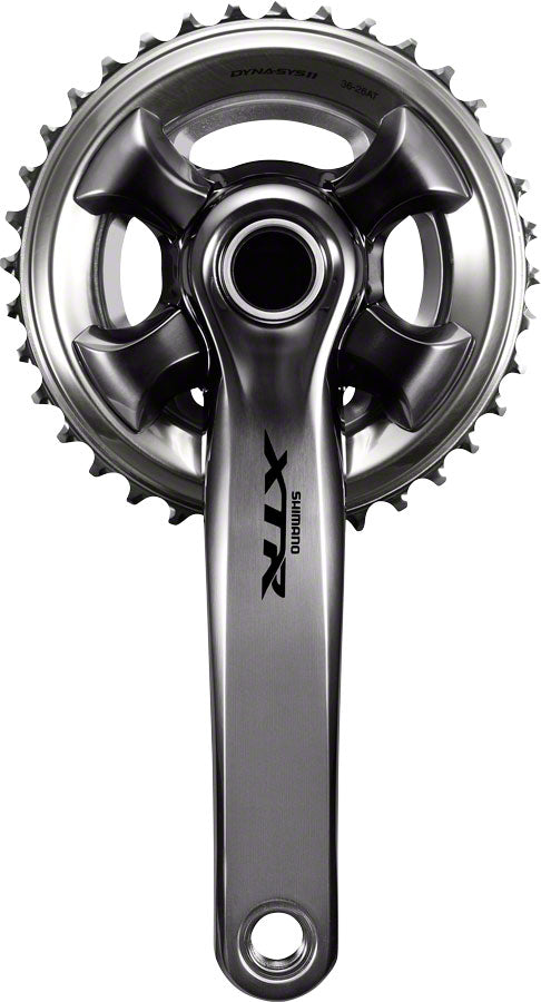 Shimano XTR FC-M9000