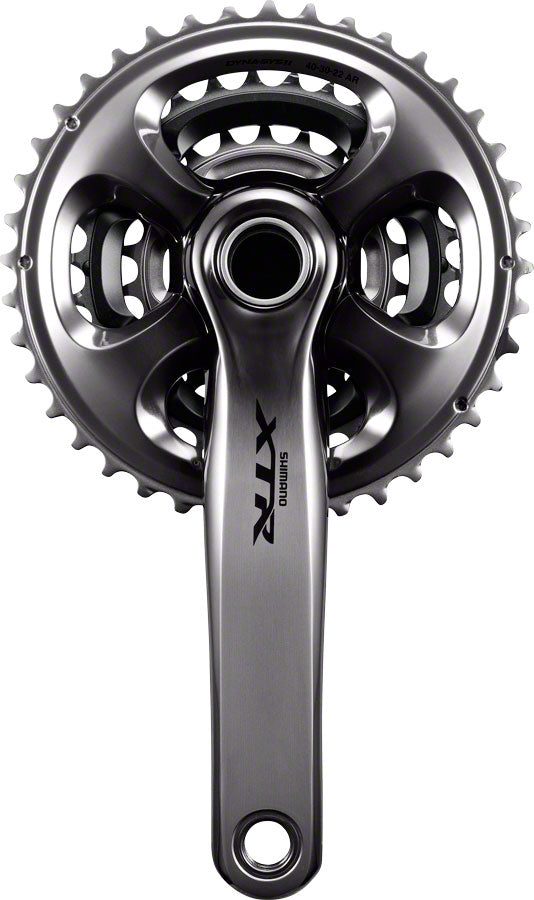 Shimano XTR FC-M9000