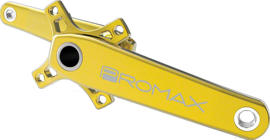 Promax HF-2 Crankset