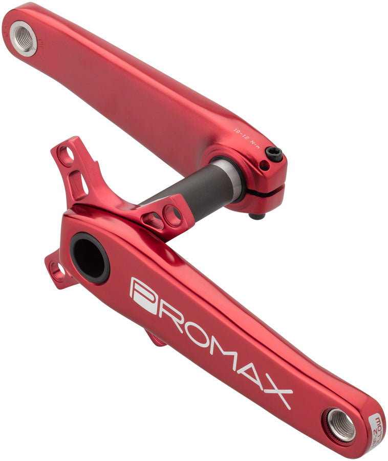 Promax HF-2 Crankset