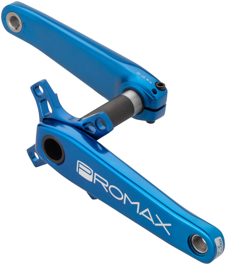 Promax HF-2 Crankset