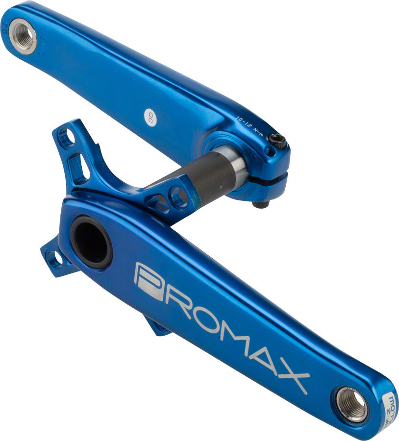 Promax HF-2 Crankset