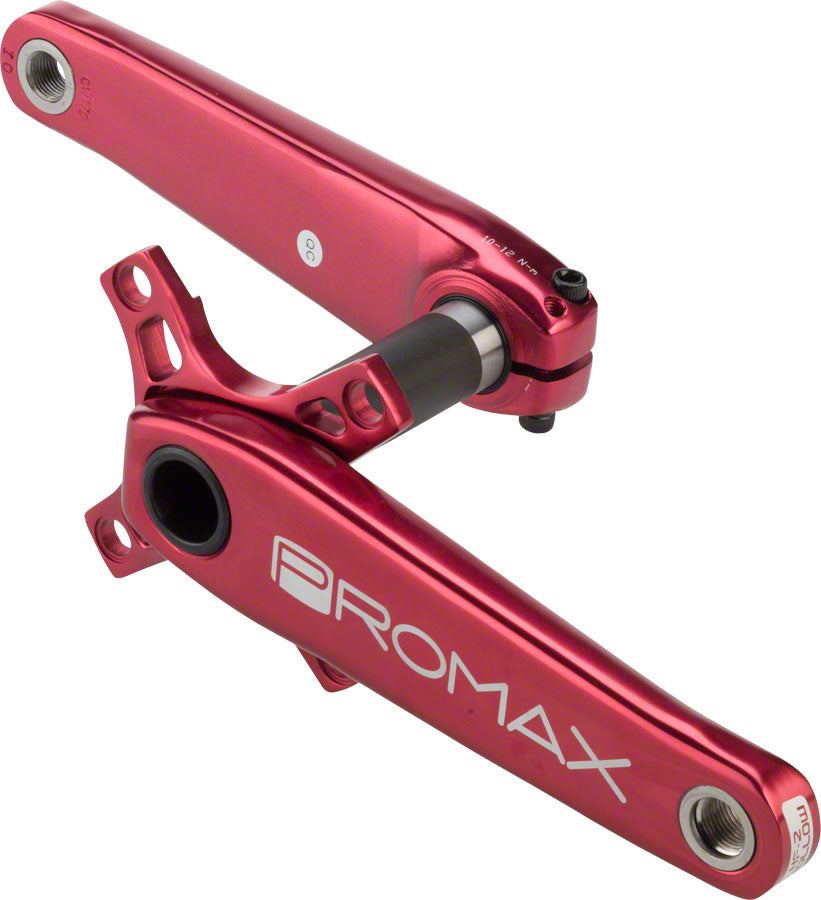 Promax HF-2 Crankset