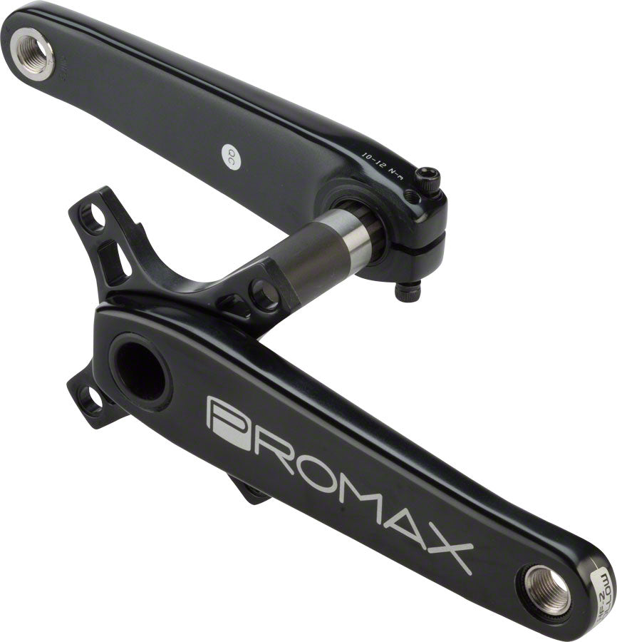 Promax HF-2 Crankset