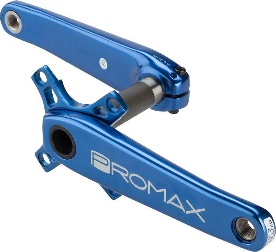 Promax HF-2 Crankset