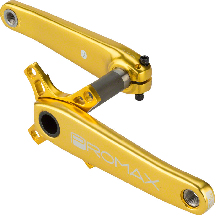 Promax HF-2 Crankset