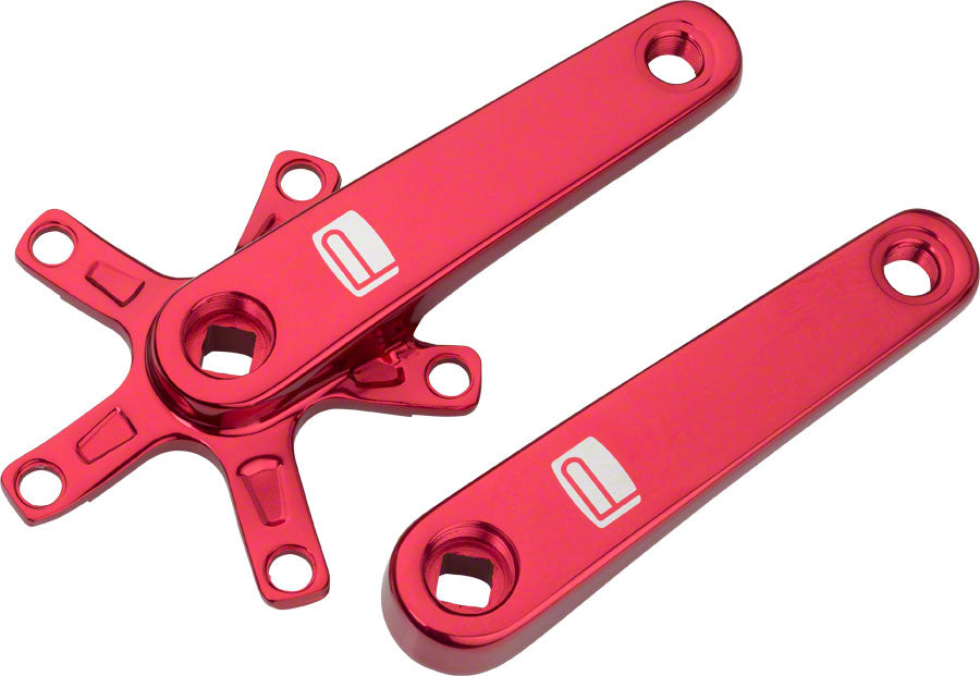 Promax SQ-1 Crank Arm Set