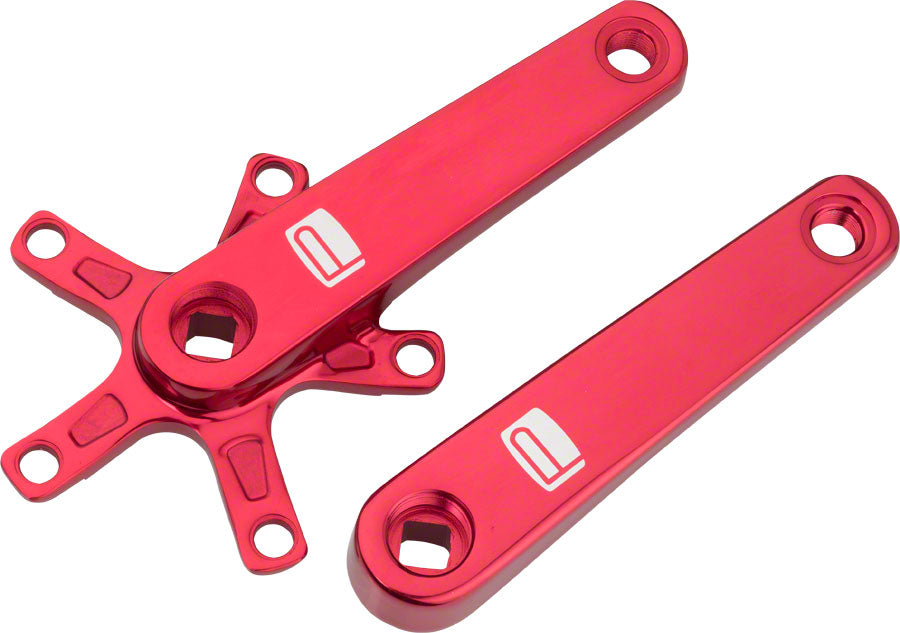 Promax SQ-1 Crank Arm Set