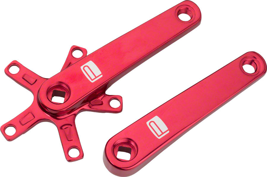 Promax SQ-1 Crank Arm Set