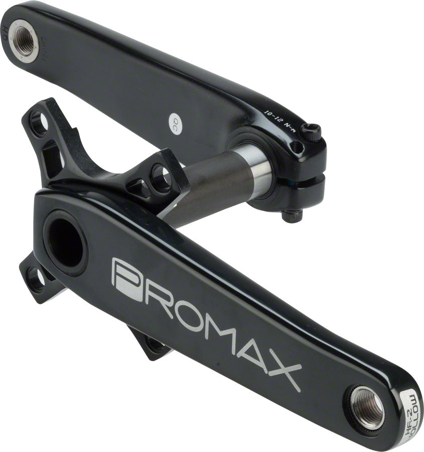 Promax HF-2 Crankset