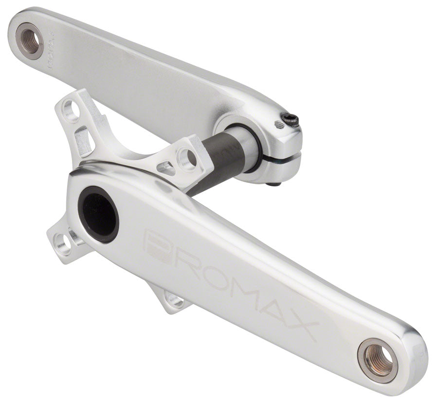 Promax HF-2 Crankset