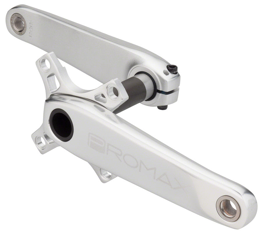 Promax HF-2 Crankset