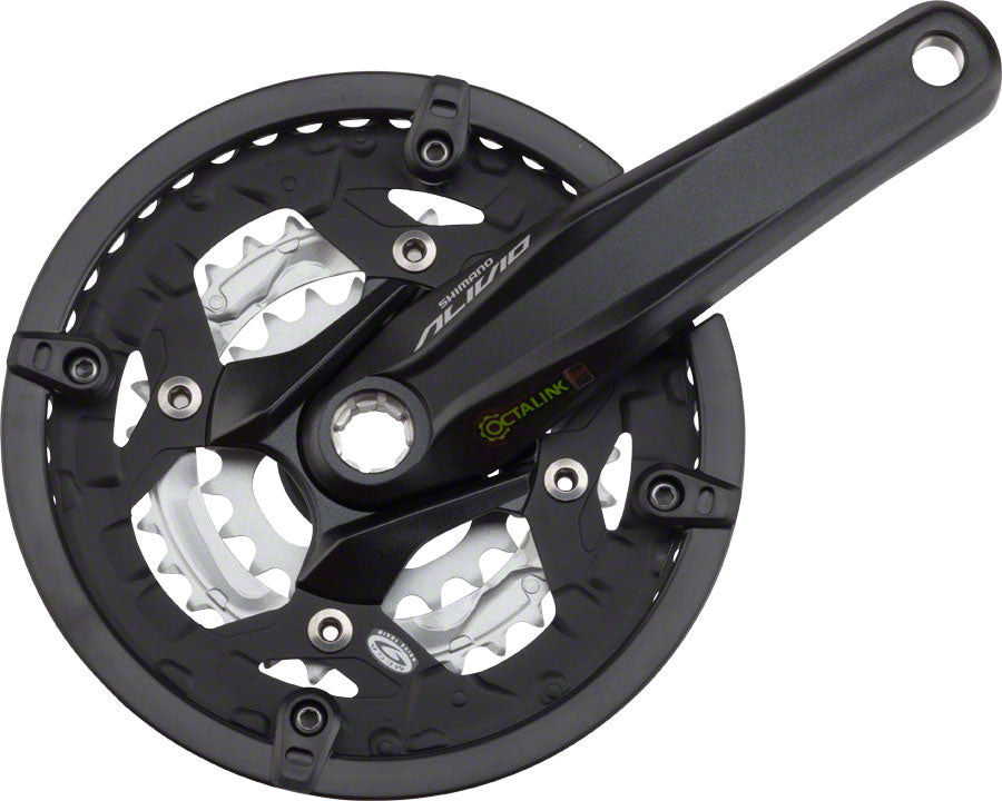 Shimano Alivio M430