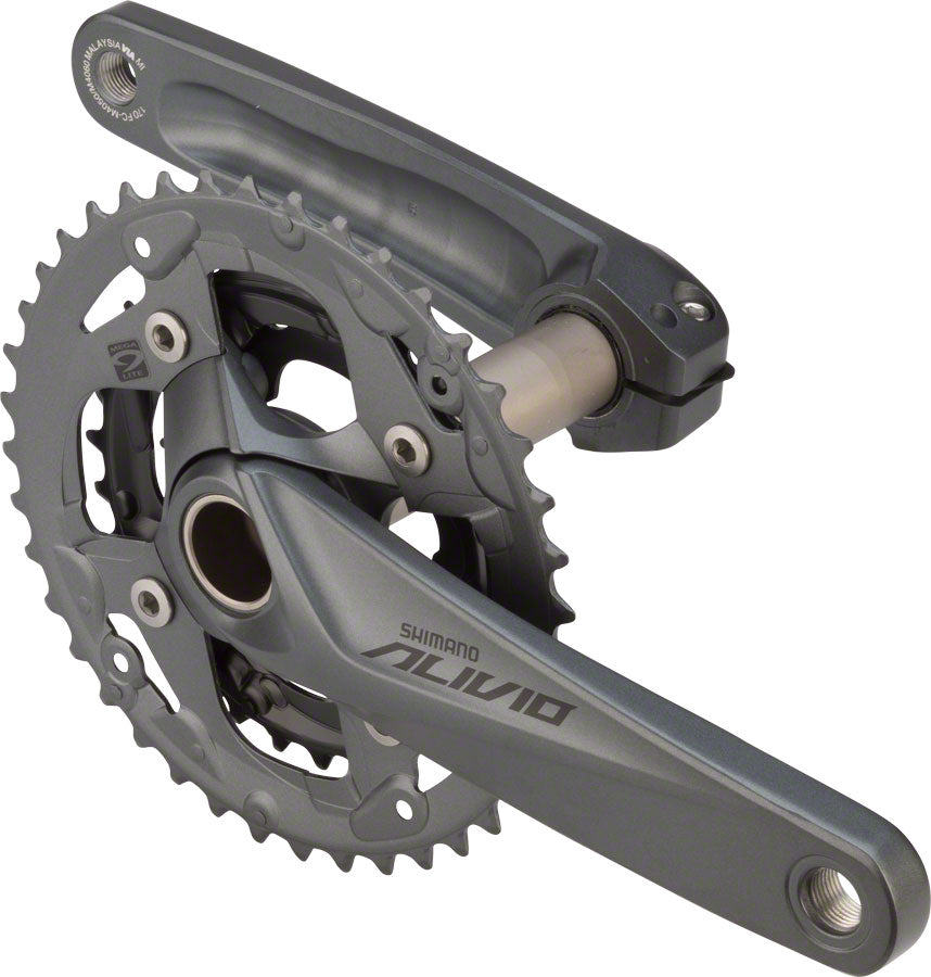 Shimano Alivio FC-M4050