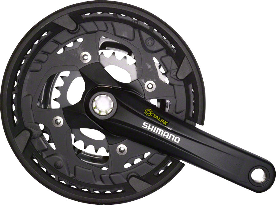 Shimano Alivio FC-T4010/T4060 Crankset