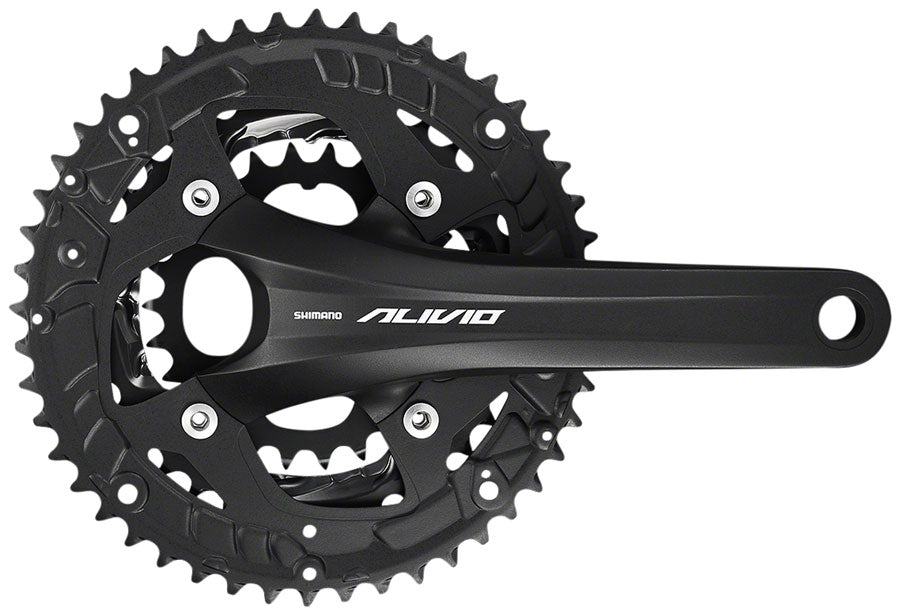 Shimano Alivio FC-T4010/T4060 Crankset