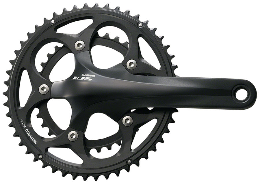 Shimano 105 FC-5750 Crankset