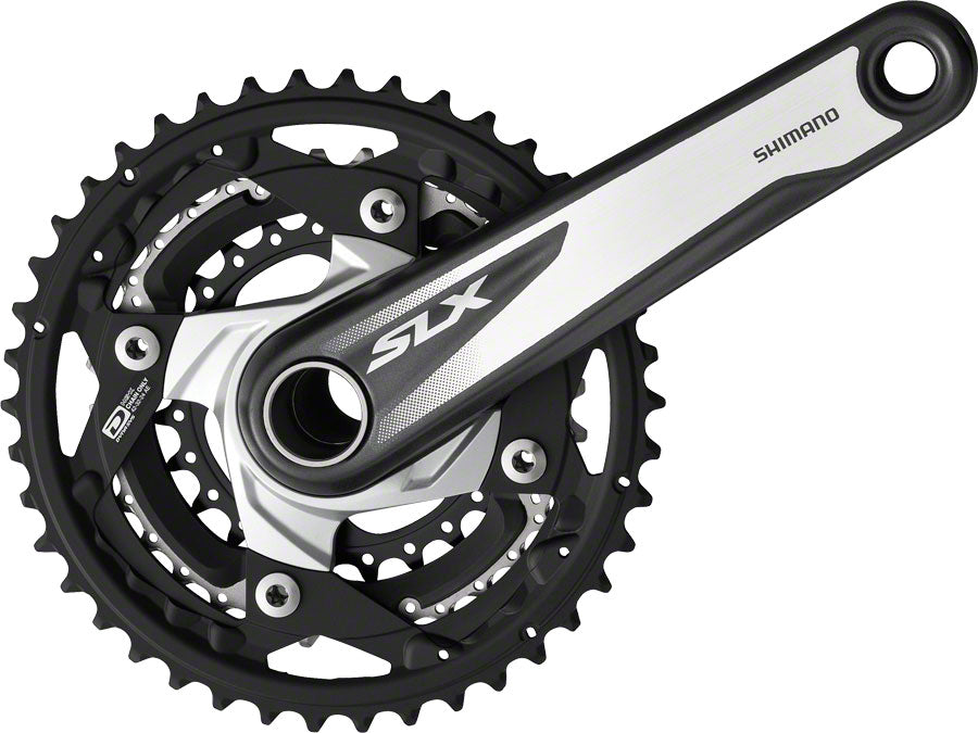 Shimano SLX FC-M675/M672/M670/M665