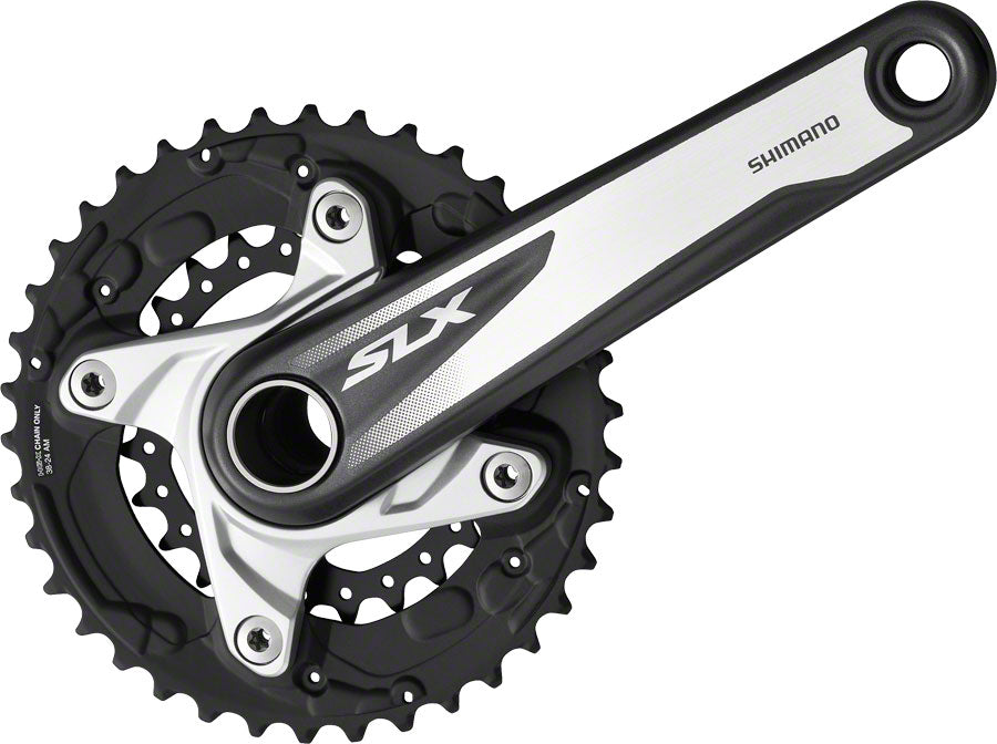 Shimano SLX FC-M675/M672/M670/M665