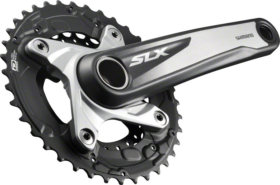 Shimano SLX FC-M675/M672/M670/M665