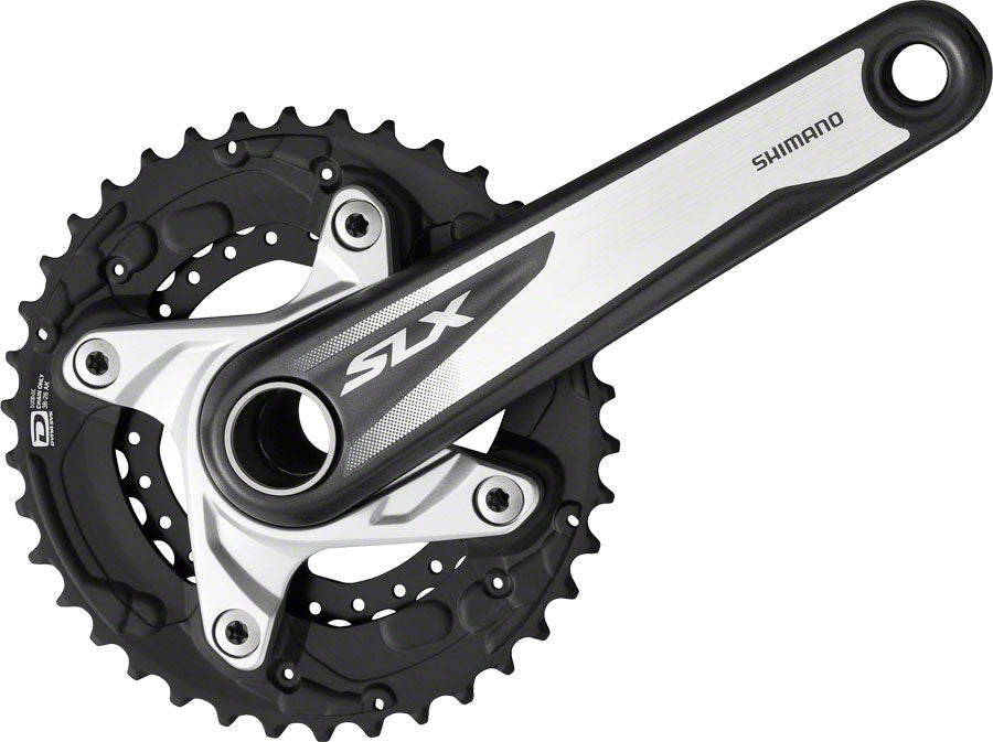 Shimano SLX FC-M675/M672/M670/M665