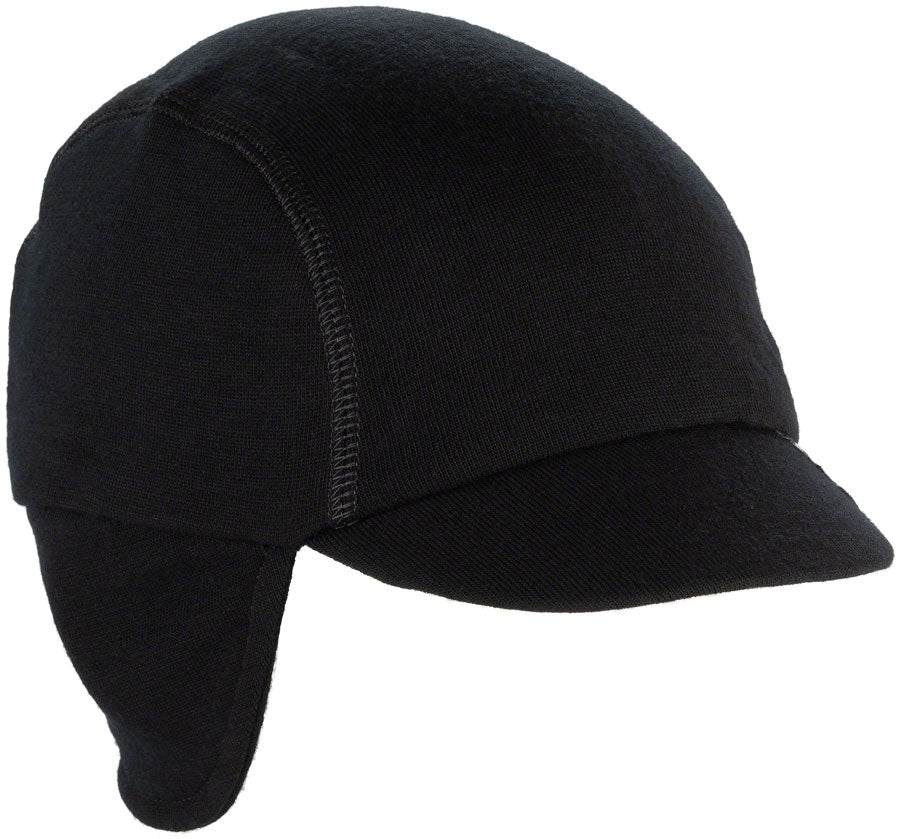 45NRTH Greazy Cycling Cap